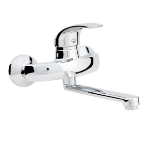 Vena bateria umywalkowa ścienna