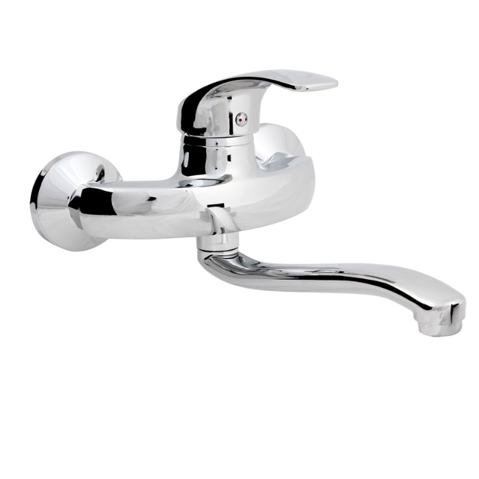 Vena bateria zlewozmywakowa ścienna