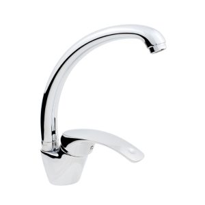 Vena bateria zlewozmywakowa stojąca skośna