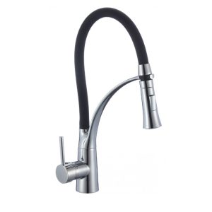 DELTA bateria zlewozmywakowa stojąca