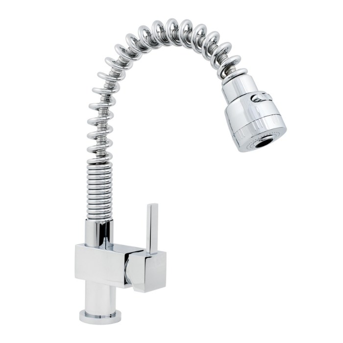 NIKE bateria zlewozmywakowa stojąca