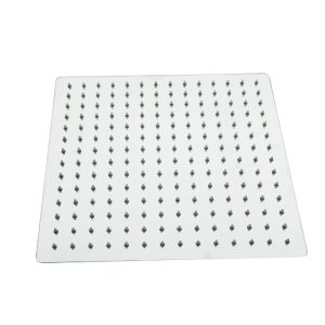 Deszczownica TYTAN Ultra Slim kwadratowa