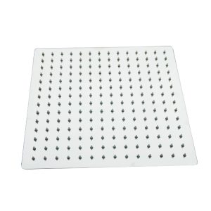 Deszczownica Ultra Slim kwadratowa