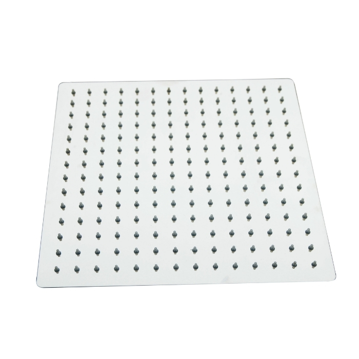 Deszczownica Ultra Slim kwadratowa