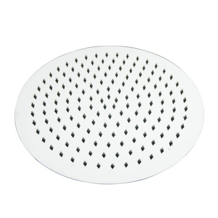 Deszczownica Ultra Slim okrągła