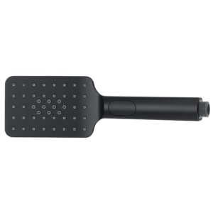 KLARA rączka natryskowa czarna