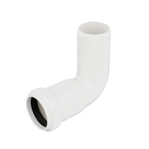 Kolano kanalizacyjne Ø 32