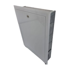 Obudowa rozdzielnic C.O. podtynkowa