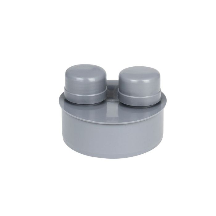 Napowietrzacz kanalizacyjny Ø 110