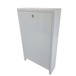 Obudowa rozdzielnic C.O. natynkowa