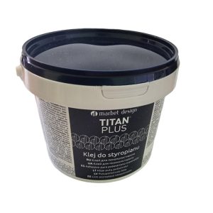 Klej Titan Plus 1kg