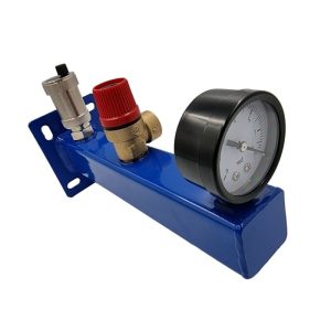 Grupa bezpieczeństwa uzbrojona C.W.U.