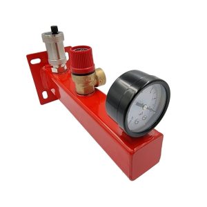 Grupa bezpieczeństwa uzbrojona C.O.