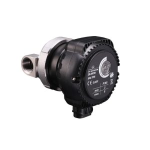 Pompa elektroniczna do C.W.U. MAGNUM