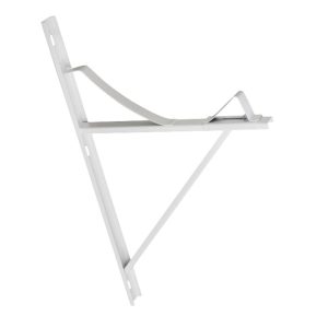 Wieszak do bojlera regulowany