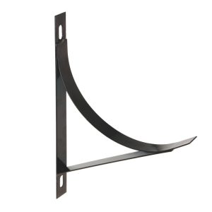 Wieszak do zbiornika wyrównawczego stały