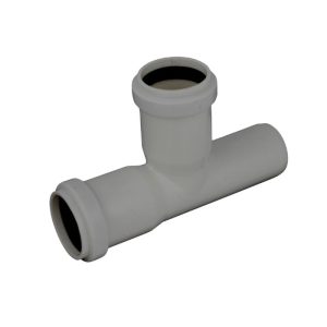 Trójnik kanalizacyjny Ø 50