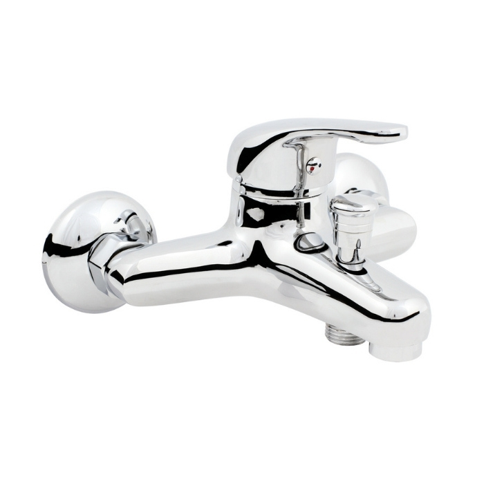 Joker bateria wannowa ścienna