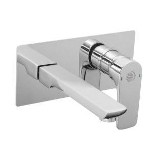 SENJA bateria umywalkowa podtynkowa