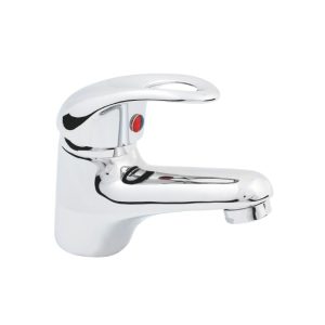 Nano bateria umywalkowa stojąca