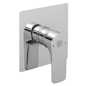 SENJA bateria natryskowa podtynkowa 1-funkcyjna