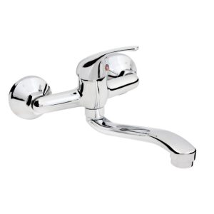 Nano bateria zlewozmywakowa ścienna