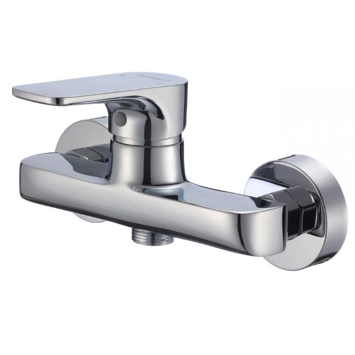 Senja bateria natryskowa ścienna bez natrysku