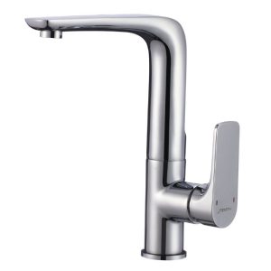 Senja bateria zlewozmywakowa stojąca