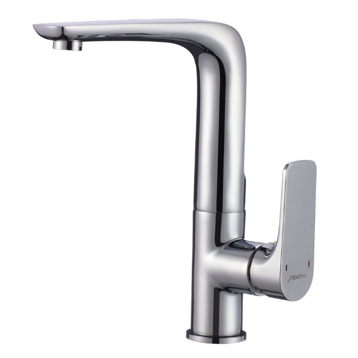 Senja bateria zlewozmywakowa stojąca