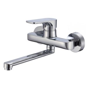 Senja bateria zlewozmywakowa ścienna