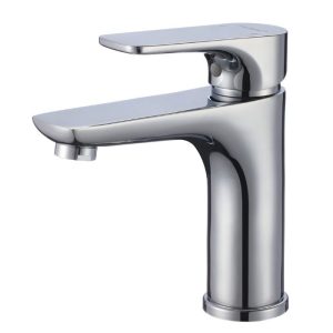 Senja bateria umywalkowa stojąca