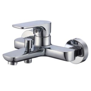 Senja bateria wannowa ścienna bez natrysku