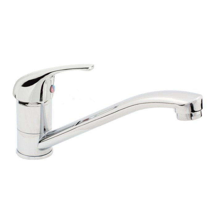 Nano bateria zlewozmywakowa stojąca