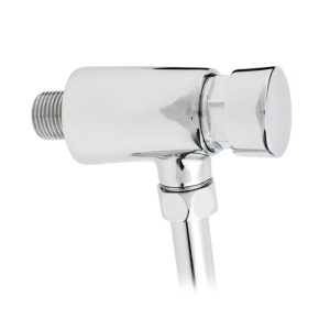 Zawór spłukujący do pisuarów