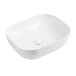 Umywalka nablatowa AURORA