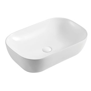 Umywalka nablatowa BORA