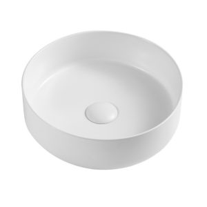 Umywalka nablatowa BELLA