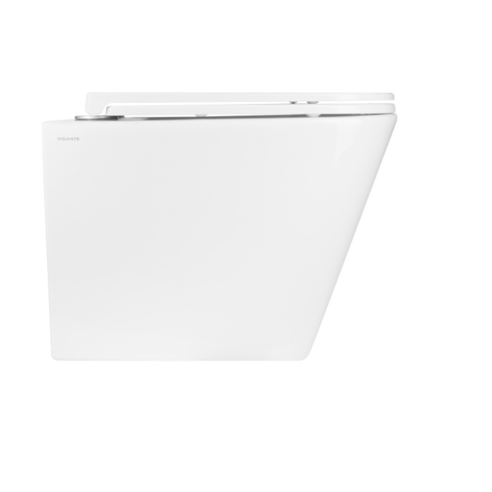 Miska podwieszana FERET