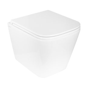 Miska podwieszana FERET