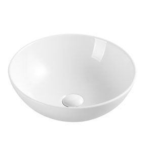 Umywalka nablatowa FIONA