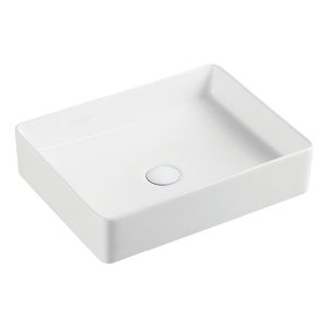 Umywalka nablatowa HERA