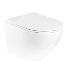 Miska podwieszana KARAT