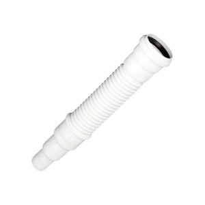 Łącznik rur z kielichem Ø 50/40/32