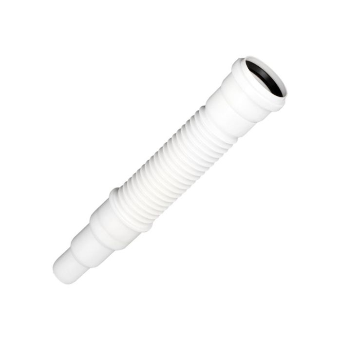 Łącznik rur z kielichem Ø 50/40/32