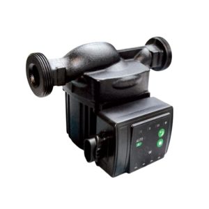 Pompa cyrkulacyjna sterowana elektronicznie
