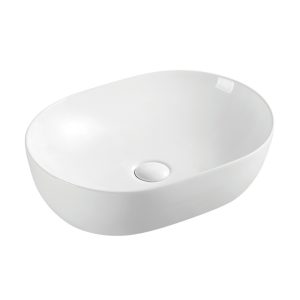 Umywalka nablatowa ROMA