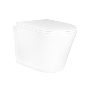 Miska podwieszana SZAFIR