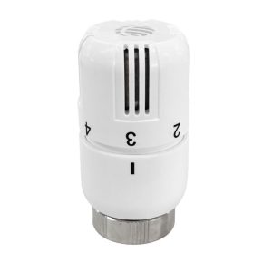 Głowica termostatyczna  M30 X 1,5