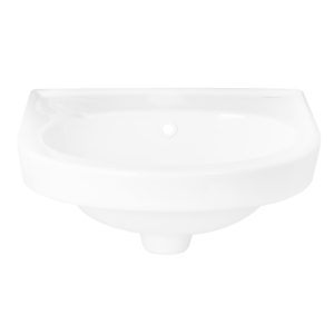 Umywalka ścienna NEO 44X39X19