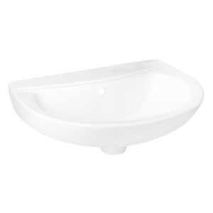 Umywalka ścienna NEO 50X40X18